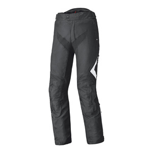 Spodnie tekstylne HELD TELLI GORE-TEX STOCKY BLACK/WHITE czarny biały