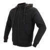 Bluza motocyklowa RICHA TITAN 2 HOODIE BLACK czarny