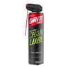 Smar do łańcucha GRITT BY LEATT CHAIN LUBE OFF-ROAD AEROSOL 400ml