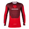 Bluza cross FOX FLEXAIR OPTICAL FLUO RED czerwony fluo