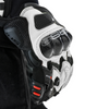 Rękawice sportowe SHIMA XRS-3 WHITE