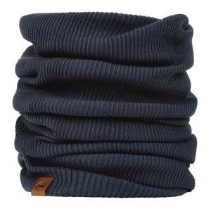 Chusta komin BUFF KNITTED NECKWARMER FRANCIS STEELBLUE