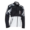 Kurtka enduro LEATT MOTO 4.5 HYDRADRI FORGE czarny szary