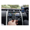 Adapter QUAD LOCK APPLE CARPLAY czarny