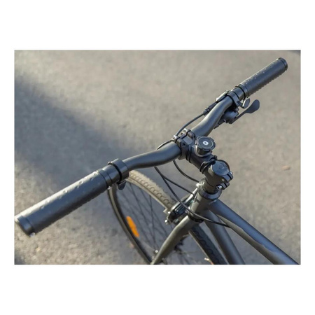 Podstawa QUAD LOCK na mostek/kierownicę rowerową czarny