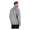 Kurtka tekstylna KNOX TOR LIGHT GREY szary