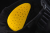 Spodnie tekstylne damskie KNOX URBANE PRO LADY BLACK czarny