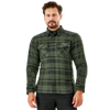 Koszula motocyklowa SHIMA RENEGADE MEN 2 GREEN zielony