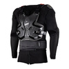 Zbroja LEATT 3.5 BLACK czarny