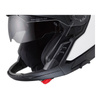 Kask otwarty SCHUBERTH J2 ECE GLOSSY WHITE biały