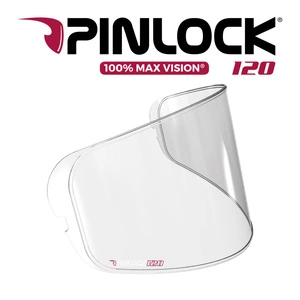Pinlock HJC HJ40 RPHA 71 CLEAR przezroczysty