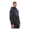 Bluza motocyklowa SHIMA DAYBREAKER MEN GREY szary