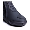 Buty sportowe TCX RT-RACE BLACK/DARK GREY czarny szary