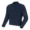 Kurtka tekstylna REBELHORN HUNTER NAVY BLUE granatowy