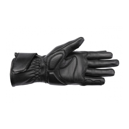 Rękawice sportowe damskie SECA SHEEVA III BLACK czarny