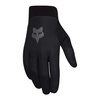 Rękawiczki rowerowe FOX RANGER BLACK czarny
