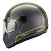 Kask integralny MT JARAMA SV WILD BLACK/YELLOW czarny żółty