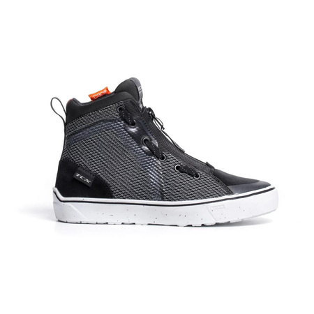 Buty krótkie TCX IKASU LADY AIR BLACK/GREY/WHITE czarny szary biały