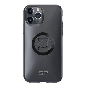 Etui na telefon SP CONNECT PHONE CASE IPHONE 11 PRO/X/XS BLACK czarny
