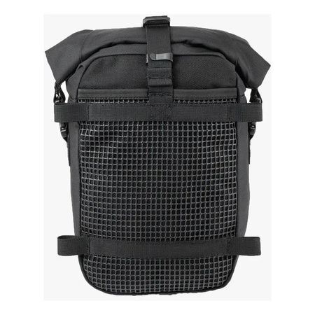 Torba na siedzenie motocykla KRIEGA US-5 DRYPACK CORDURA czarny