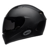 Kask integralny BELL QUALIFIER DLX MIPS BLACK MATT czarny