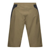 Spodenki rowerowe damskie FOX LADY RANGER MILITARY zielony