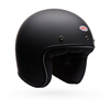 Kask otwarty BELL MAGNUM SOLID MATTE BLACK czarny mat