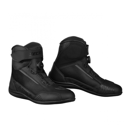 Buty krótkie SECA APEX PRO BLACK czarny