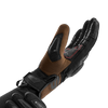 Rękawice miejskie SHIMA BLAZE 3.0 BROWN czarny brązowy