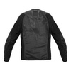 Kurtka tekstylna damska SPIDI BASE-1 ARMOR LADY BLACK czarny