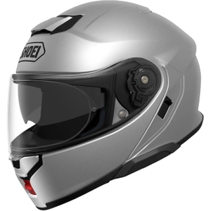 Kask szczękowy SHOEI NEOTEC 3 LIGHT SILVER srebrny