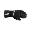 Rękawice ocieplane i wodoodporne damskie SECA COMPASS HTX LADY BLACK czarny