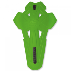 Protektor kolan/łokci HELD QUATTROTEMPI MAŁY GREEN zielony