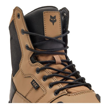 Buty cross FOX RANGER ADV DARK KHAKI zielony