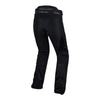 Spodnie tekstylne damskie REBELHORN FLUX LADY BLACK czarny