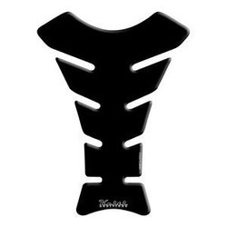 Tankpad KEITI BLACK czarny