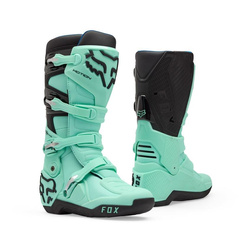 Buty cross FOX MOTION TEAL zielony czarny