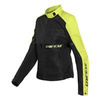 żółty fluo || czarny \ GRATISY GA07 - Chusta Buff + Brelok 3D + Naklejka PWL