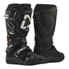 Buty cross LEATT 5.5 FLEXLOCK EVO BLACK czarny