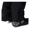 Spodnie cross FOX RANGER GORE-TEX ADV BLACK czarny
