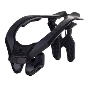 Ochraniacz karku LEATT 4.5 NECK BRACE STEALTH czarny