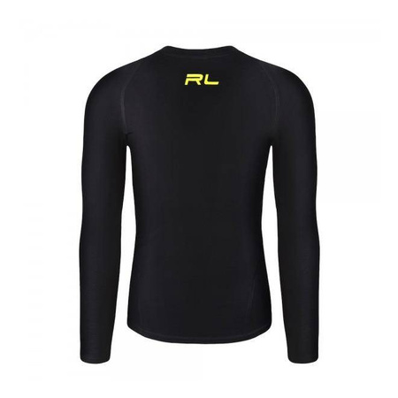 Koszulka termoaktywna REDLINE OUTLAST SATURN czarny