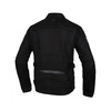 Kurtka tekstylna SECA STRADA EVO BLACK czarny