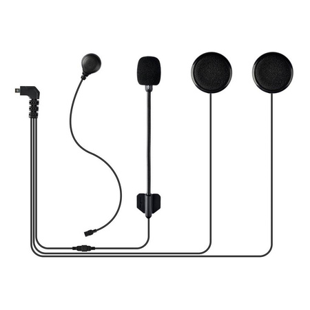 Interkom uniwersalny FREEDCONN T-COM SC Single