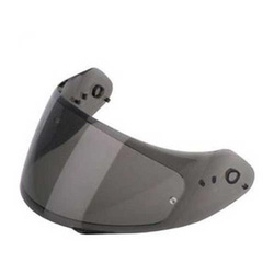 Wizjer szyba do kasku SCORPION EXO-491 SMOKE czarny