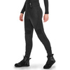 Spodnie motocyklowe damskie SHIMA VESPER LADY BLACK czarny