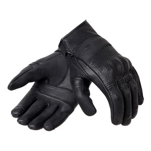 Rękawice miejskie OZONE STICK CUSTOM II BLACK czarny