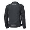 Kurtka tekstylna HELD TROPIC 4 BLACK czarny