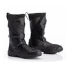 czarny \ męskie \ buty
