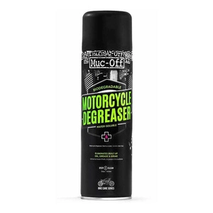 Środek do usuwania smaru MUC-OFF DEGREASER 500ml